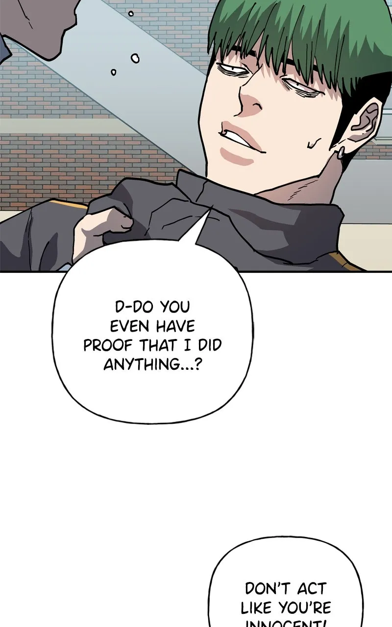 Read BOSS RETURN chapter 43 image 33 on Lezhin