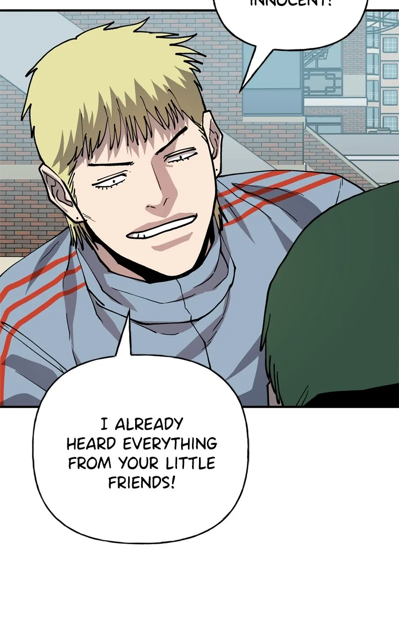 Read BOSS RETURN chapter 43 image 34 on Lezhin