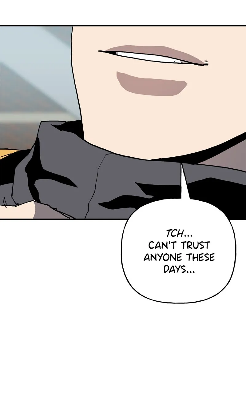 Read BOSS RETURN chapter 43 image 35 on Lezhin