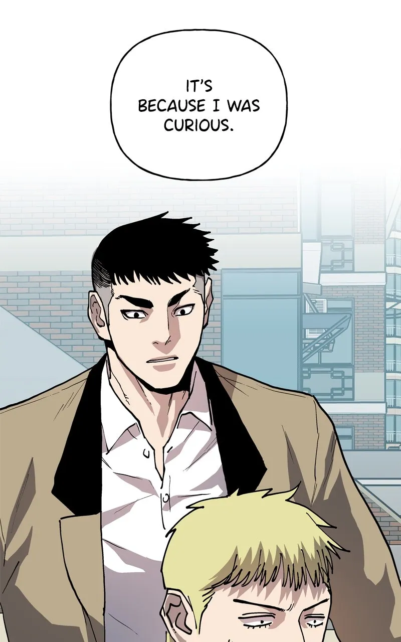 Read BOSS RETURN chapter 43 image 36 on Lezhin