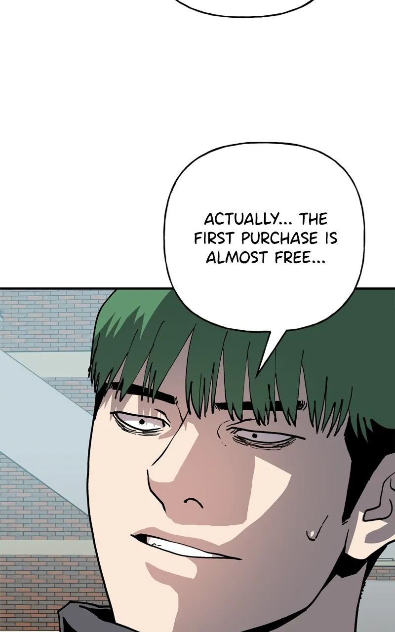 Read BOSS RETURN chapter 43 image 39 on Lezhin