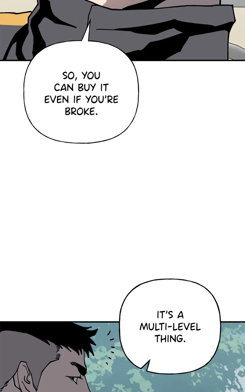 Read BOSS RETURN chapter 43 image 40 on Lezhin