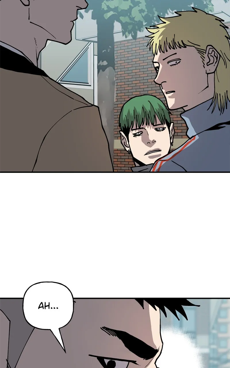 Read BOSS RETURN chapter 43 image 41 on Lezhin