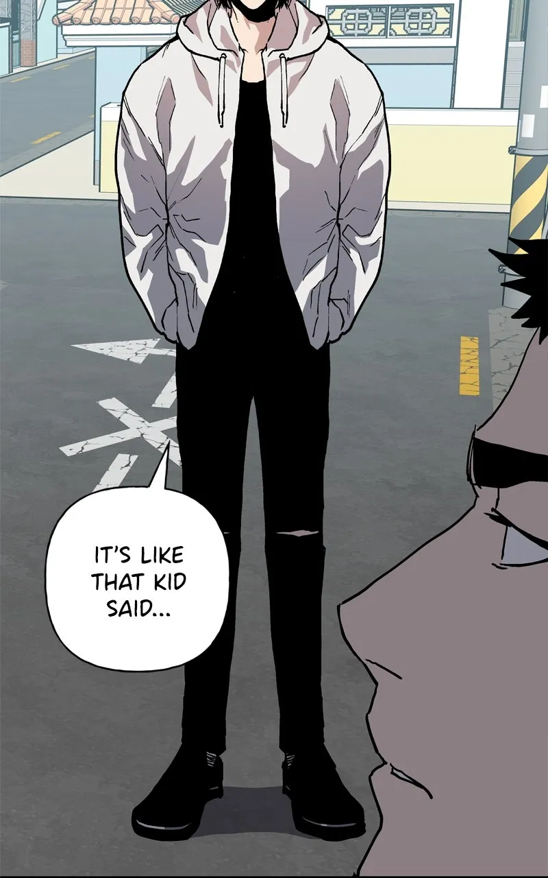 Read BOSS RETURN chapter 43 image 43 on Lezhin
