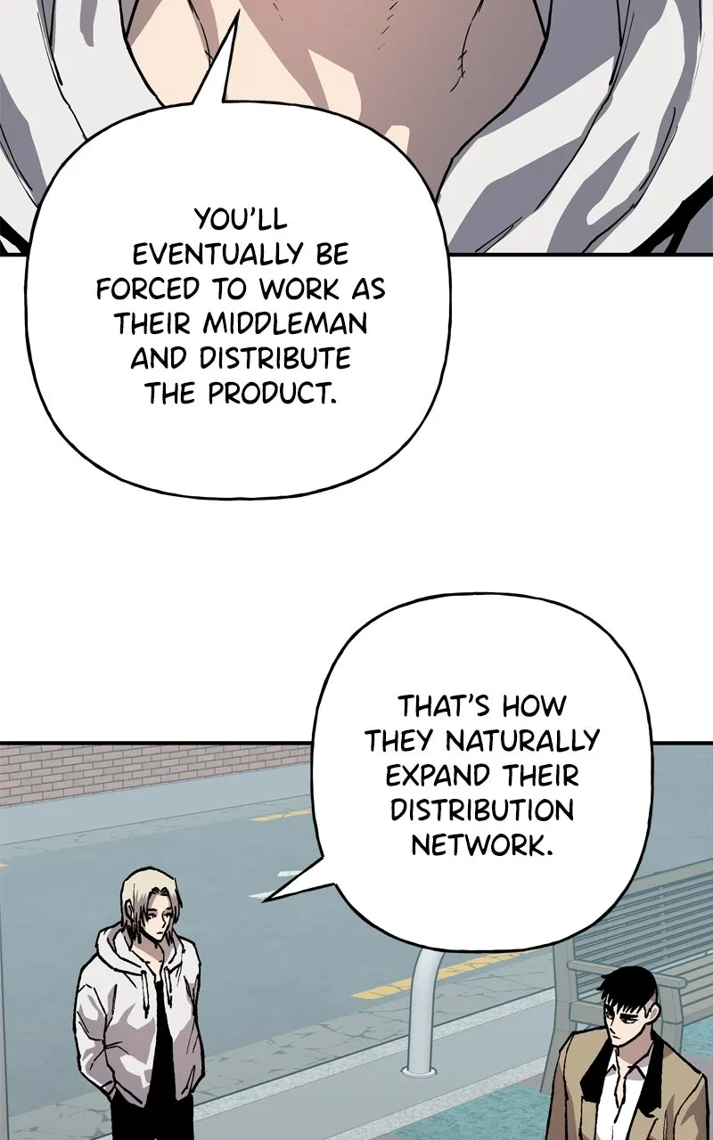 Read BOSS RETURN chapter 43 image 45 on Lezhin
