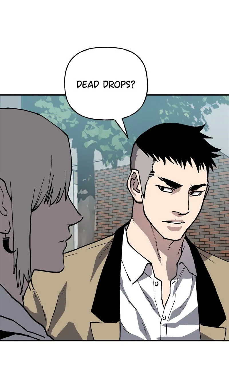 Read BOSS RETURN chapter 43 image 47 on Lezhin