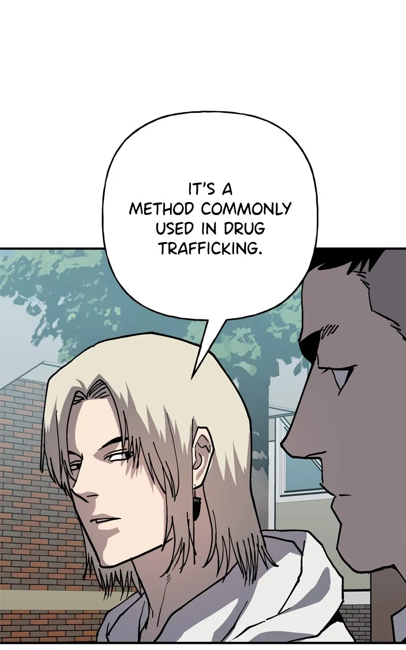 Read BOSS RETURN chapter 43 image 48 on Lezhin
