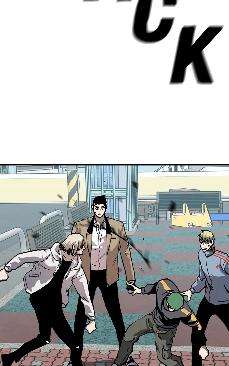 Read BOSS RETURN chapter 43 image 53 on Lezhin