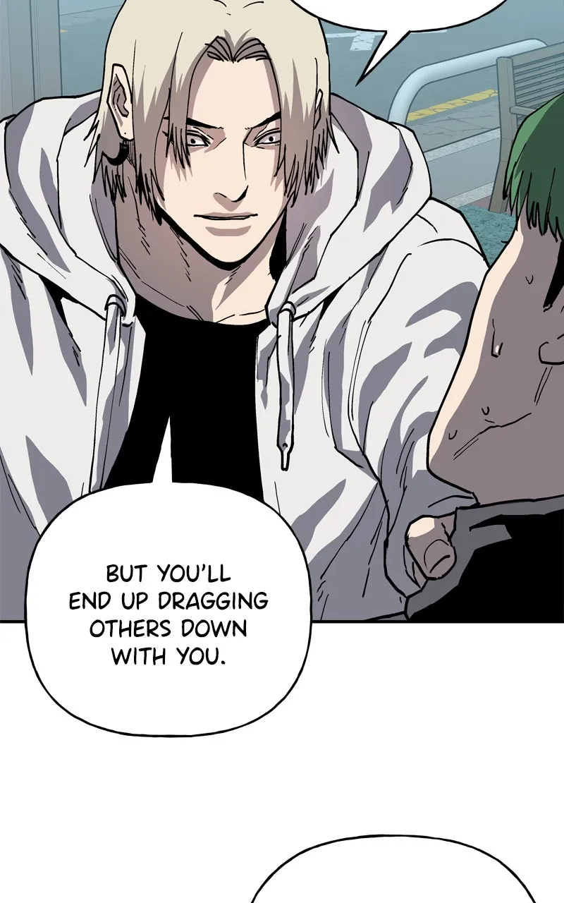 Read BOSS RETURN chapter 43 image 57 on Lezhin