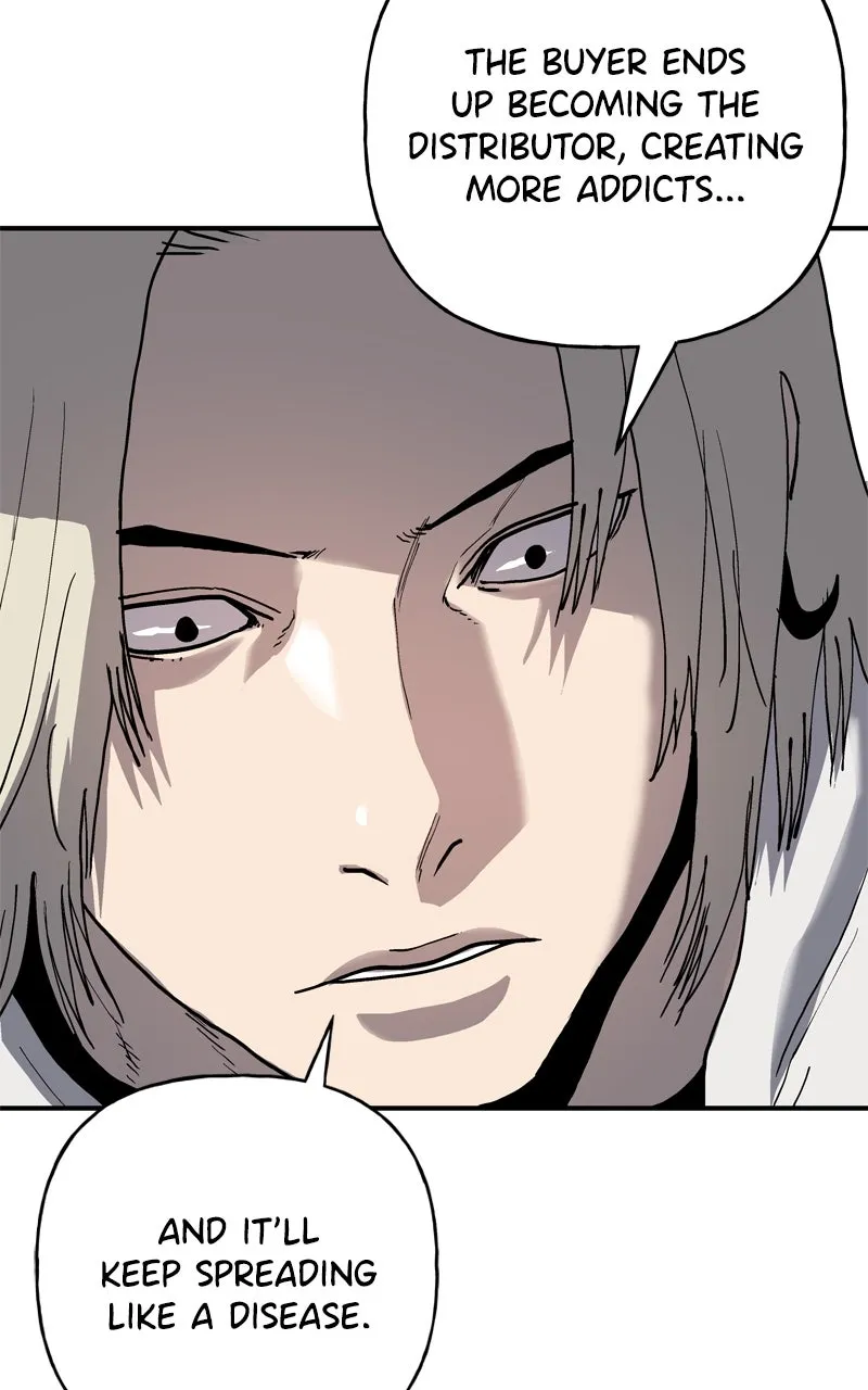 Read BOSS RETURN chapter 43 image 58 on Lezhin