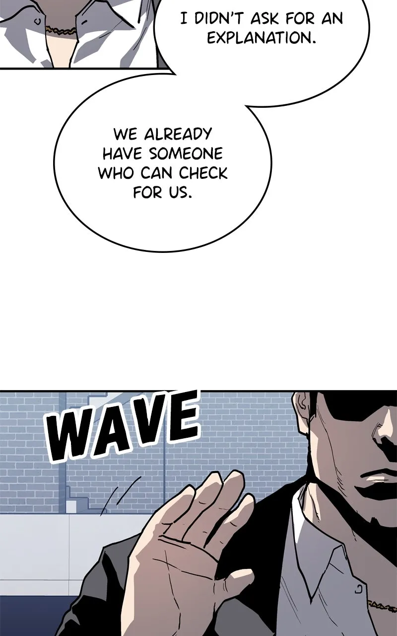 Read BOSS RETURN chapter 43 image 6 on Lezhin
