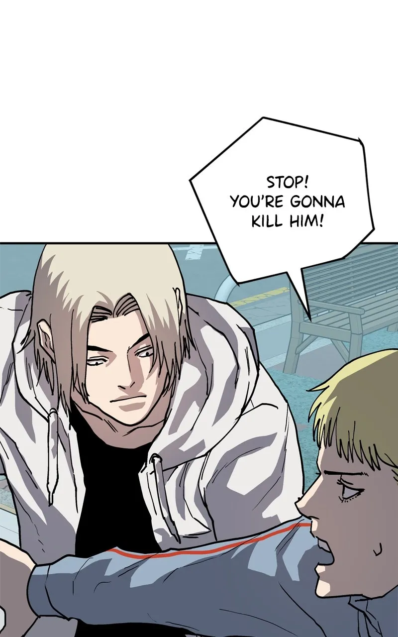 Read BOSS RETURN chapter 43 image 60 on Lezhin