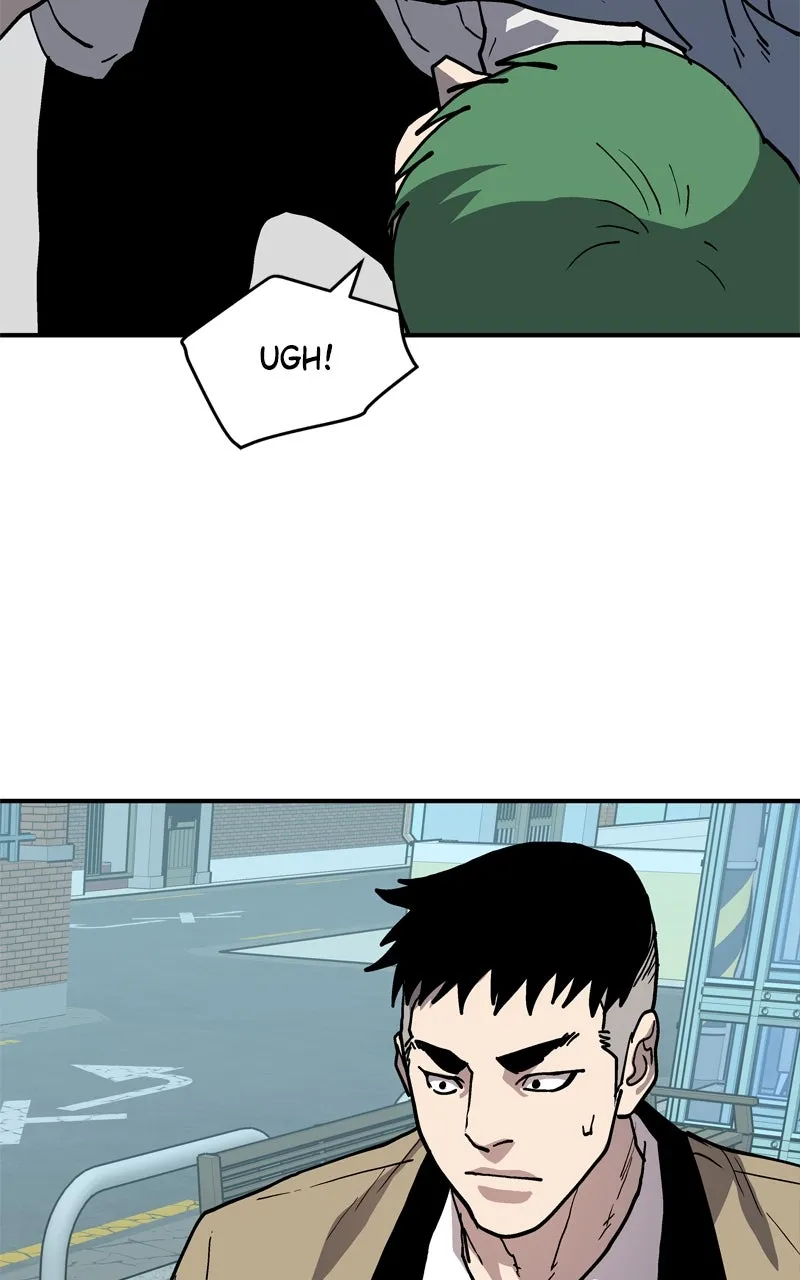 Read BOSS RETURN chapter 43 image 61 on Lezhin