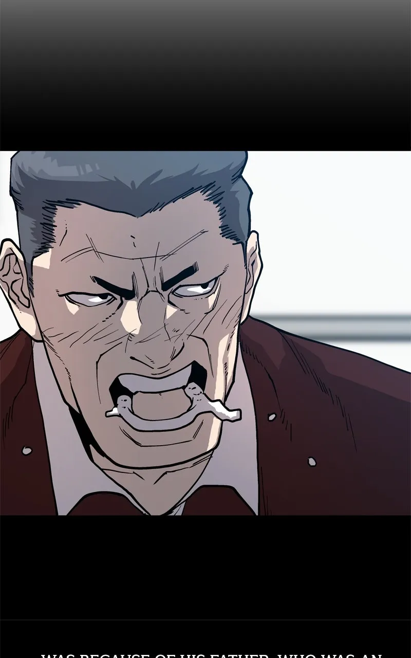 Read BOSS RETURN chapter 43 image 64 on Lezhin