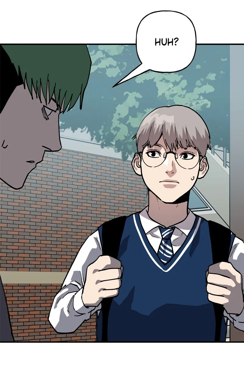 Read BOSS RETURN chapter 43 image 67 on Lezhin