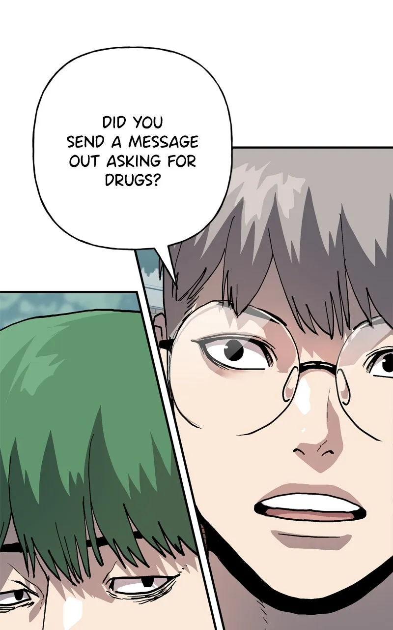 Read BOSS RETURN chapter 43 image 68 on Lezhin