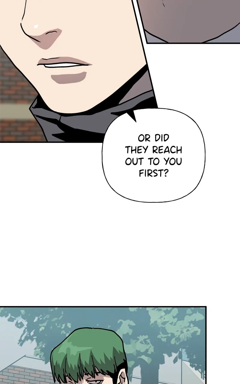 Read BOSS RETURN chapter 43 image 69 on Lezhin