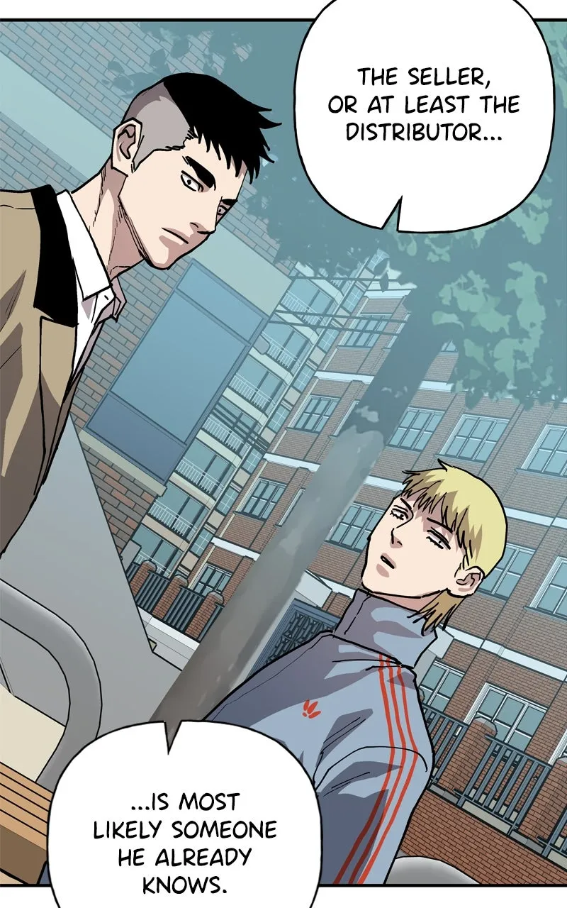 Read BOSS RETURN chapter 43 image 73 on Lezhin