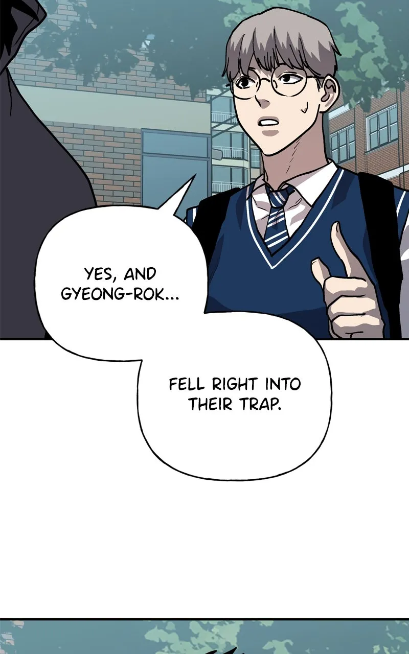 Read BOSS RETURN chapter 43 image 77 on Lezhin