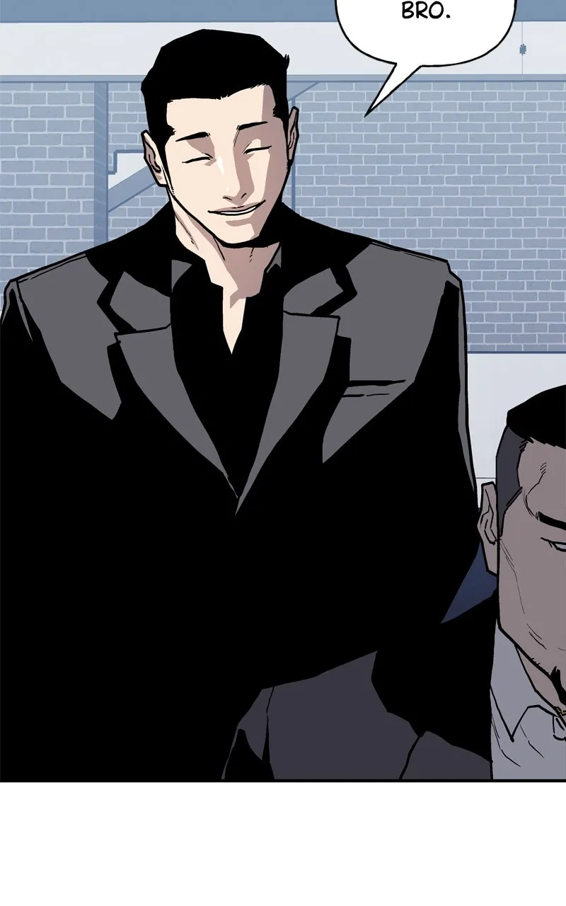 Read BOSS RETURN chapter 43 image 8 on Lezhin
