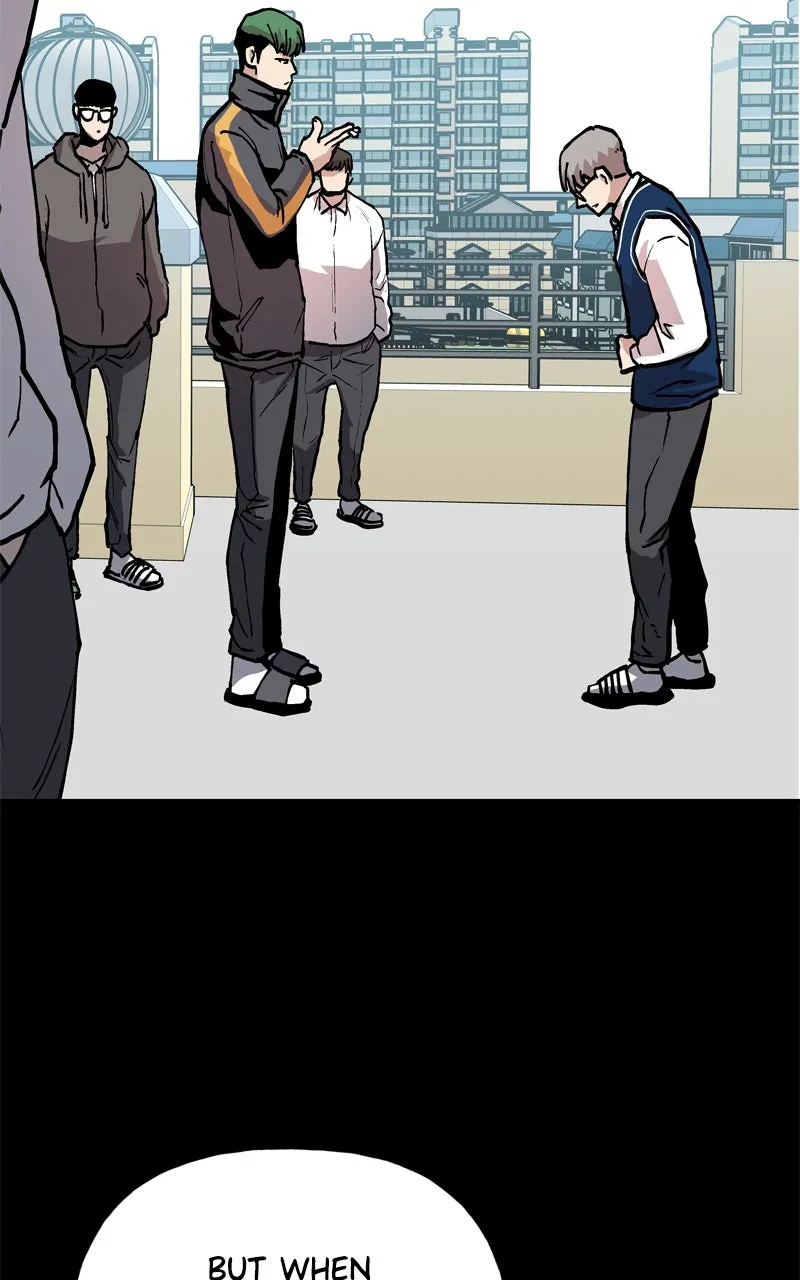 Read BOSS RETURN chapter 43 image 81 on Lezhin