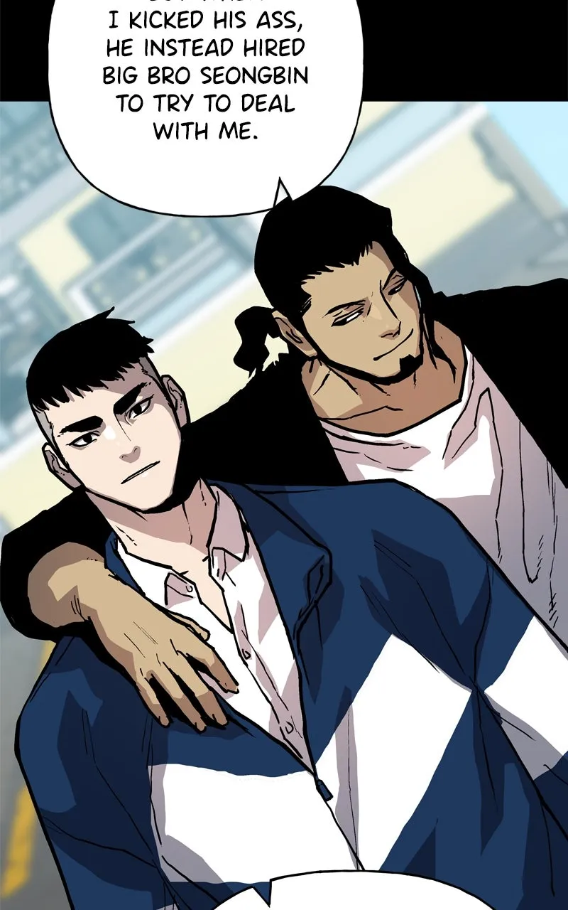 Read BOSS RETURN chapter 43 image 82 on Lezhin