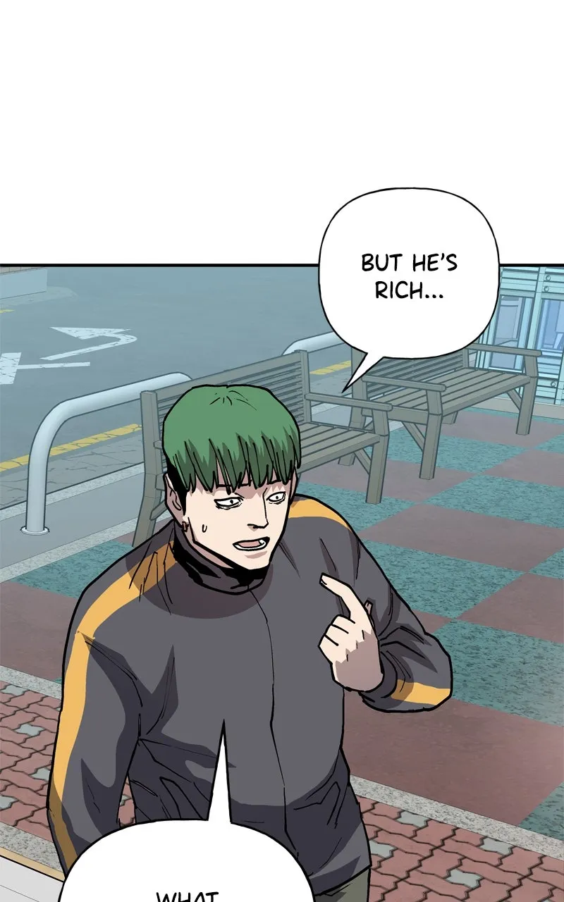 Read BOSS RETURN chapter 43 image 85 on Lezhin