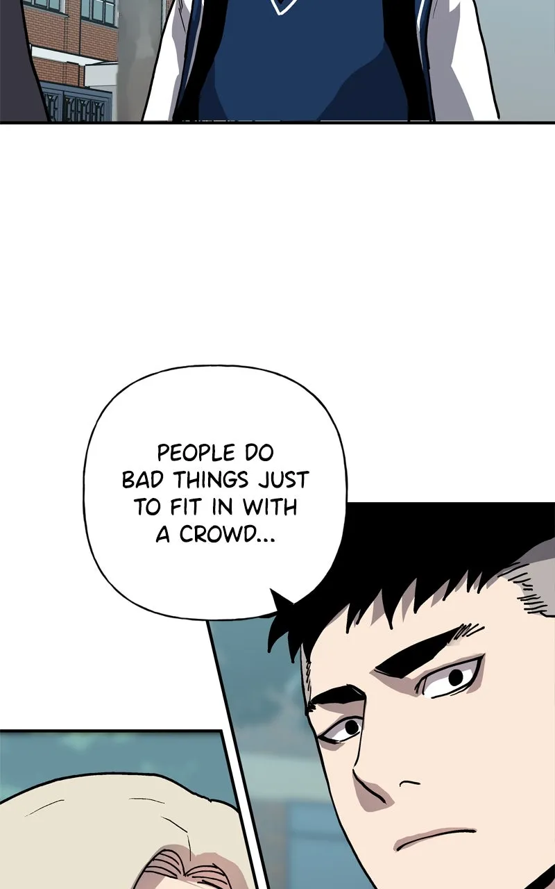 Read BOSS RETURN chapter 43 image 87 on Lezhin