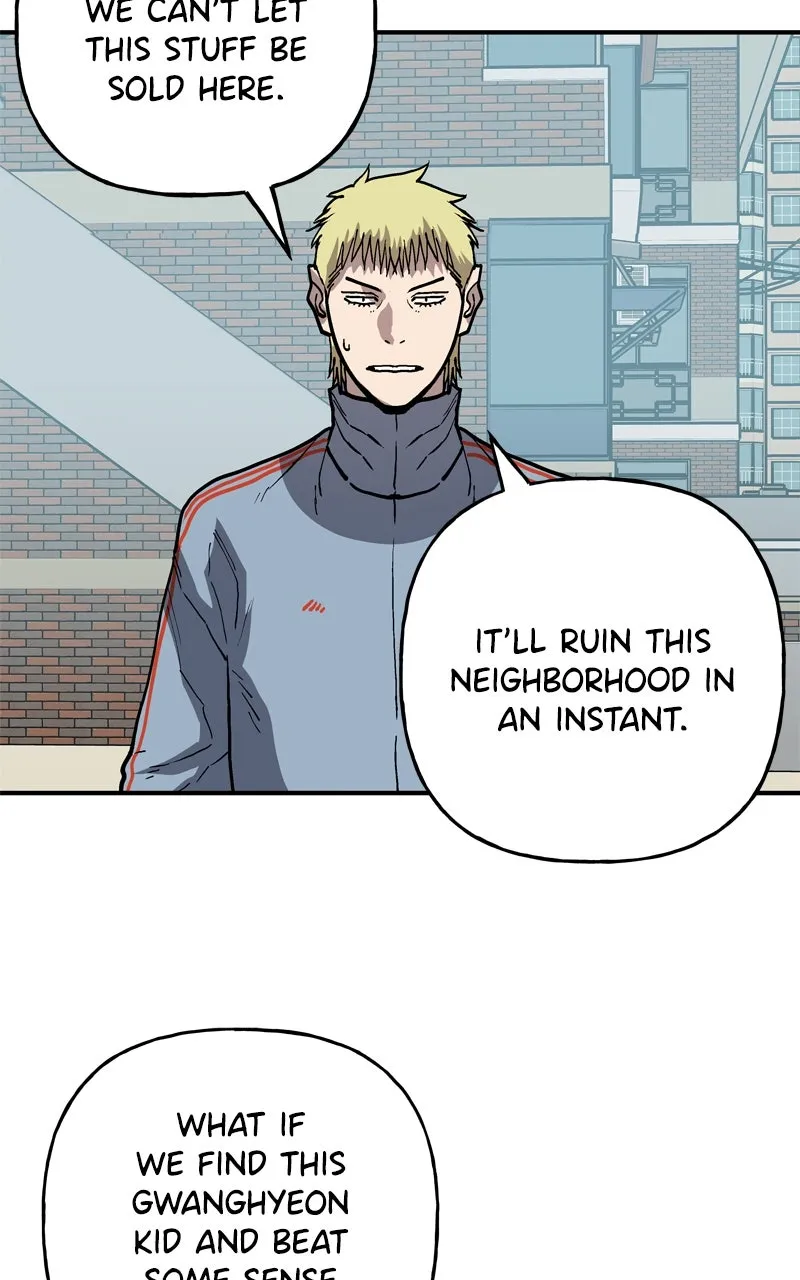 Read BOSS RETURN chapter 43 image 89 on Lezhin
