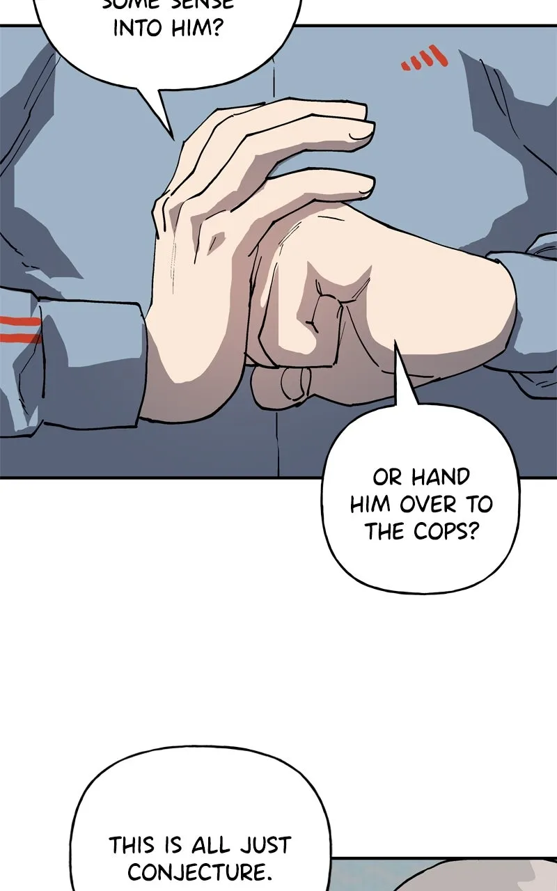 Read BOSS RETURN chapter 43 image 90 on Lezhin