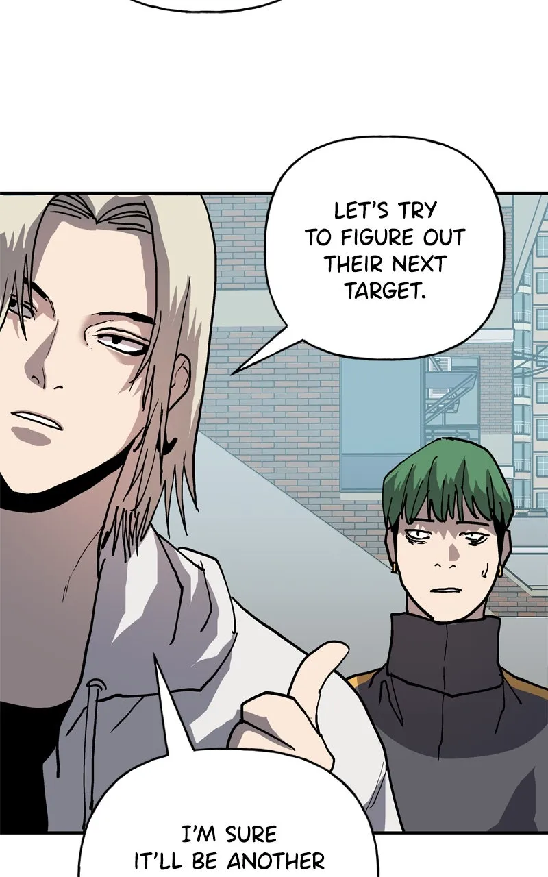Read BOSS RETURN chapter 43 image 93 on Lezhin