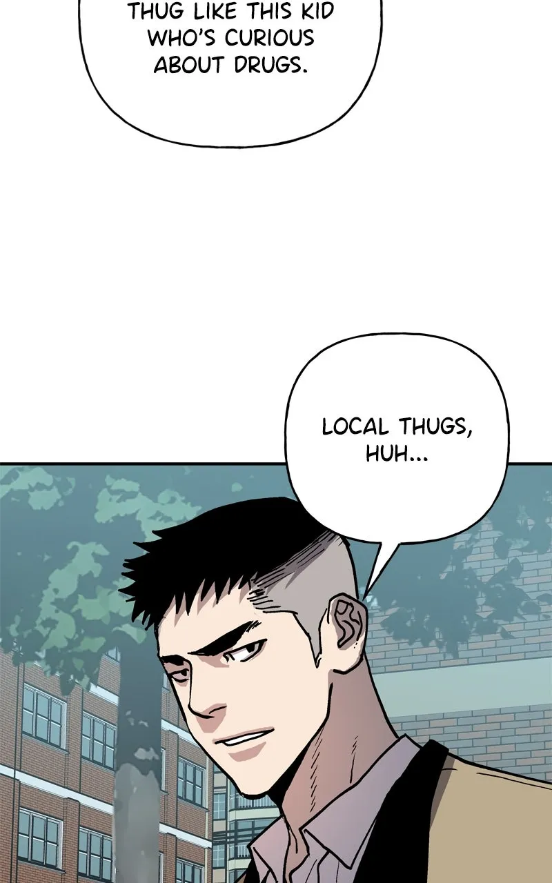 Read BOSS RETURN chapter 43 image 94 on Lezhin