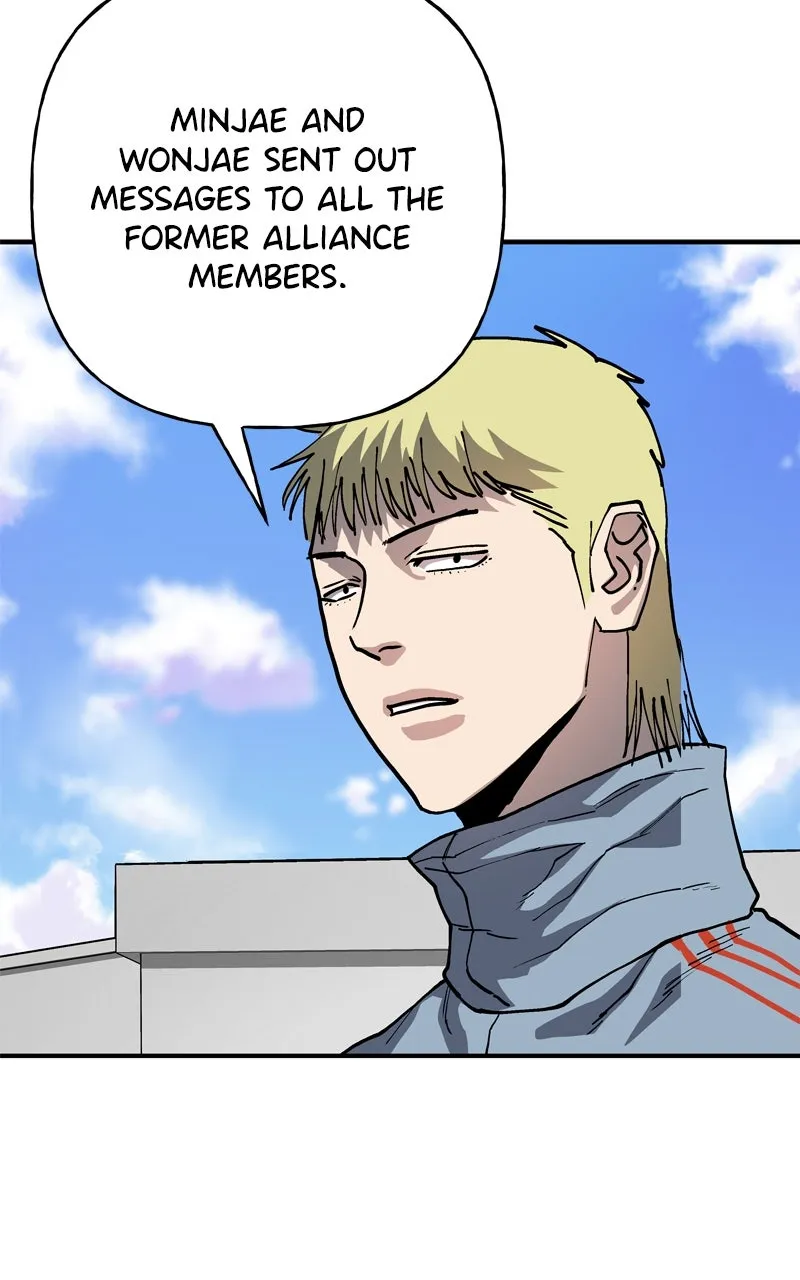 Read BOSS RETURN chapter 44 image 10 on Lezhin