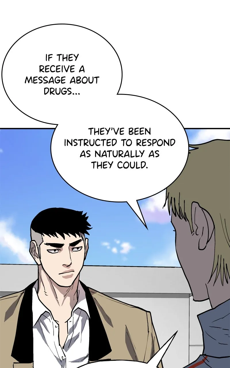Read BOSS RETURN chapter 44 image 11 on Lezhin