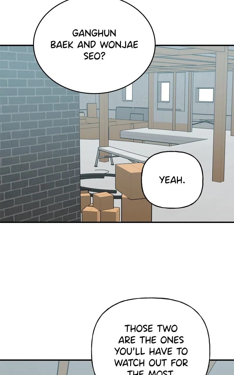 Read BOSS RETURN chapter 44 image 14 on Lezhin