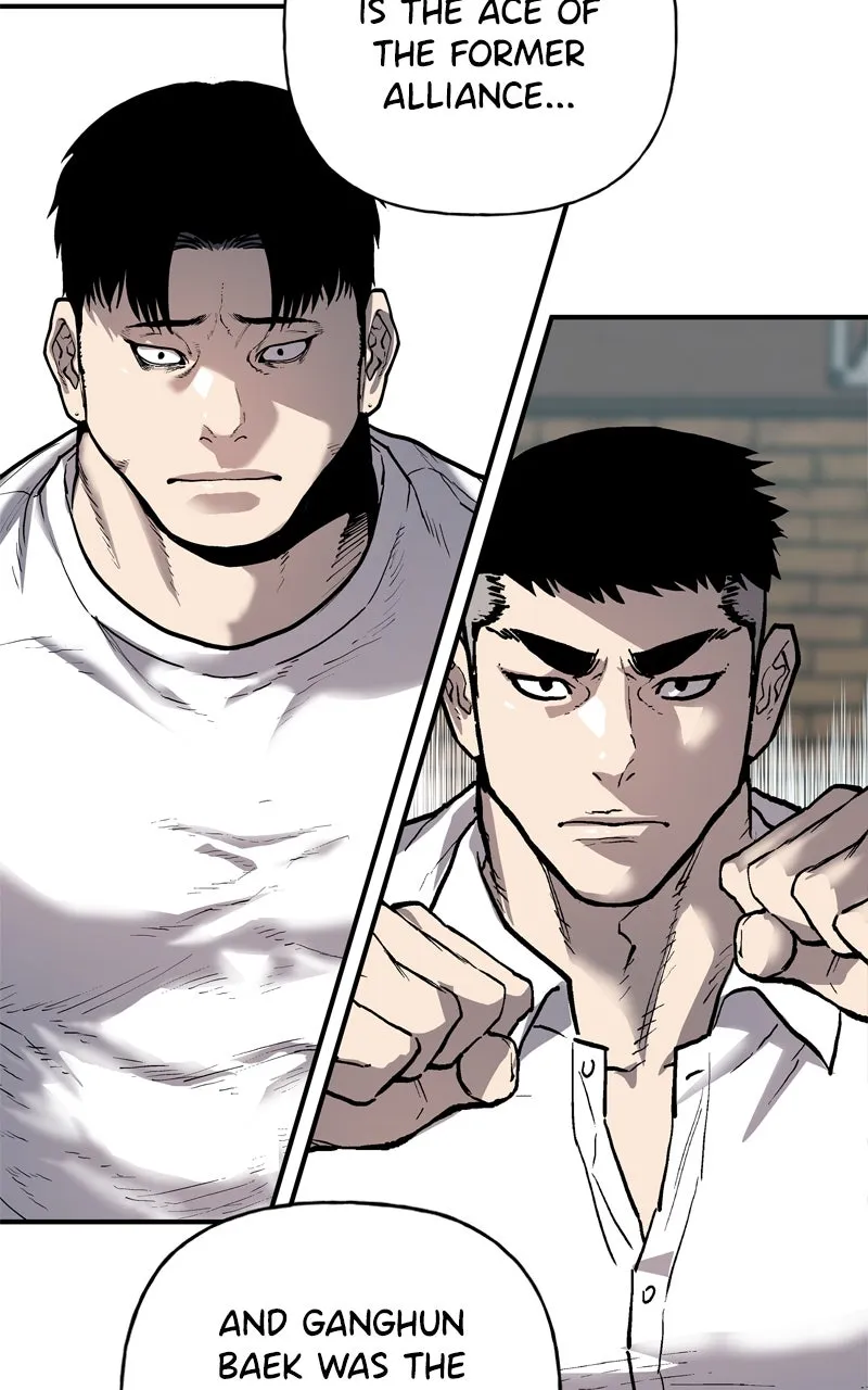 Read BOSS RETURN chapter 44 image 16 on Lezhin