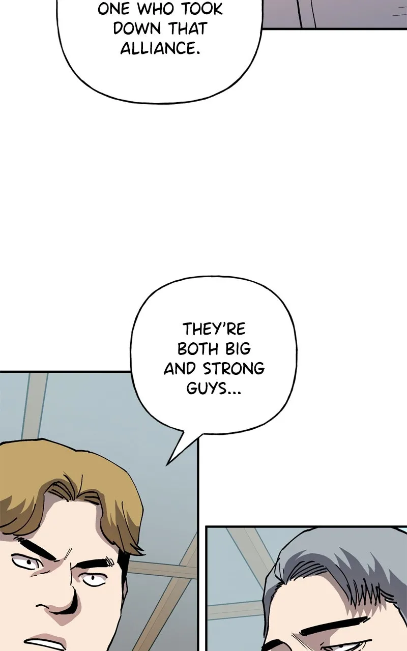 Read BOSS RETURN chapter 44 image 17 on Lezhin