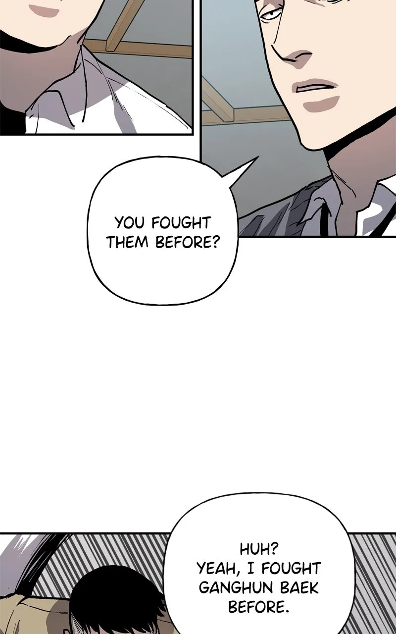 Read BOSS RETURN chapter 44 image 18 on Lezhin