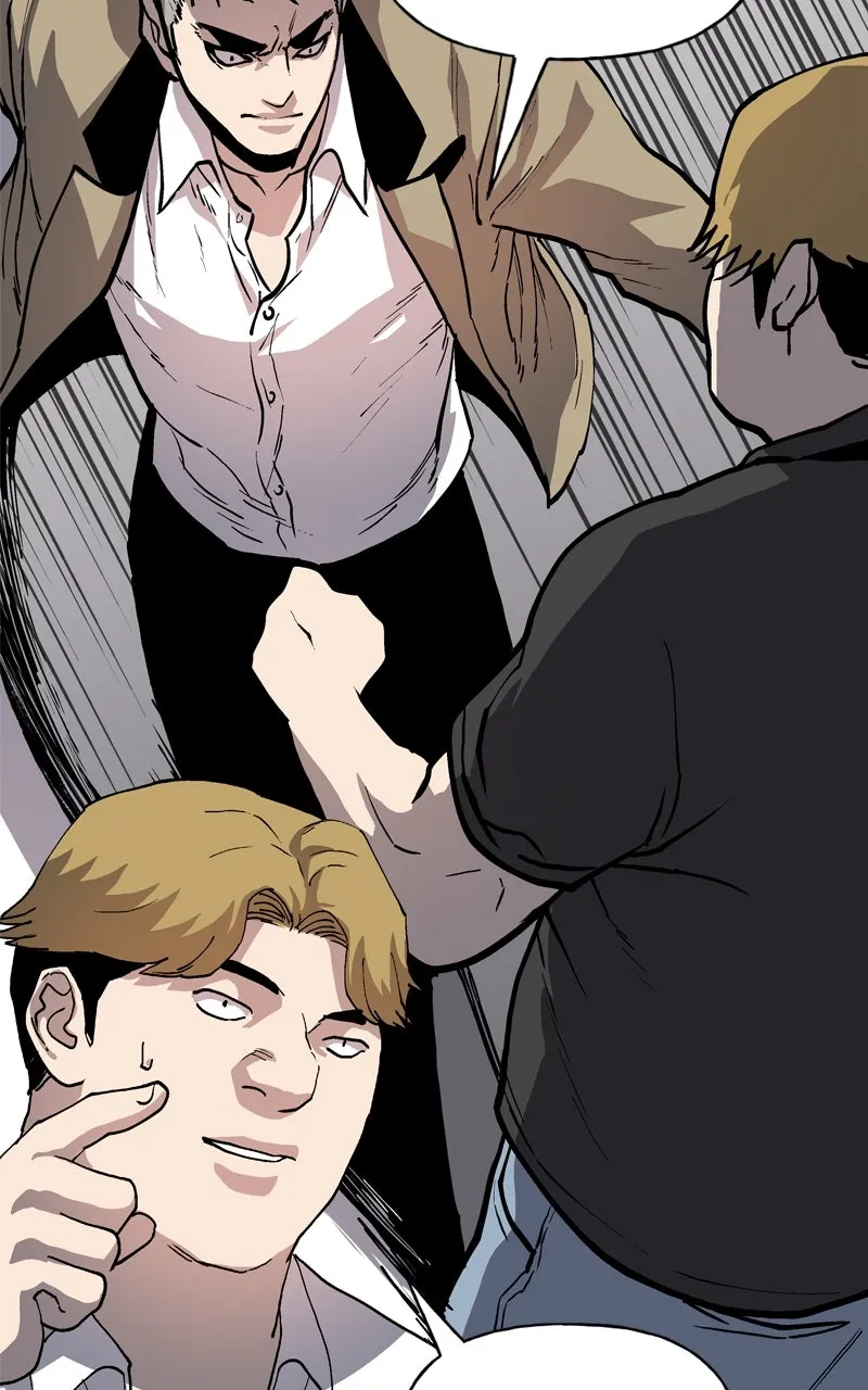 Read BOSS RETURN chapter 44 image 19 on Lezhin