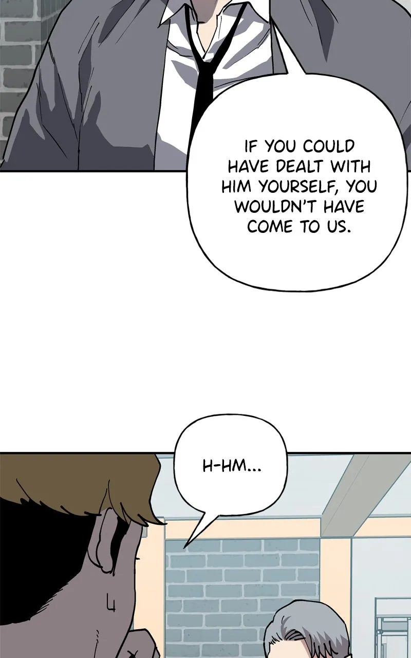 Read BOSS RETURN chapter 44 image 21 on Lezhin