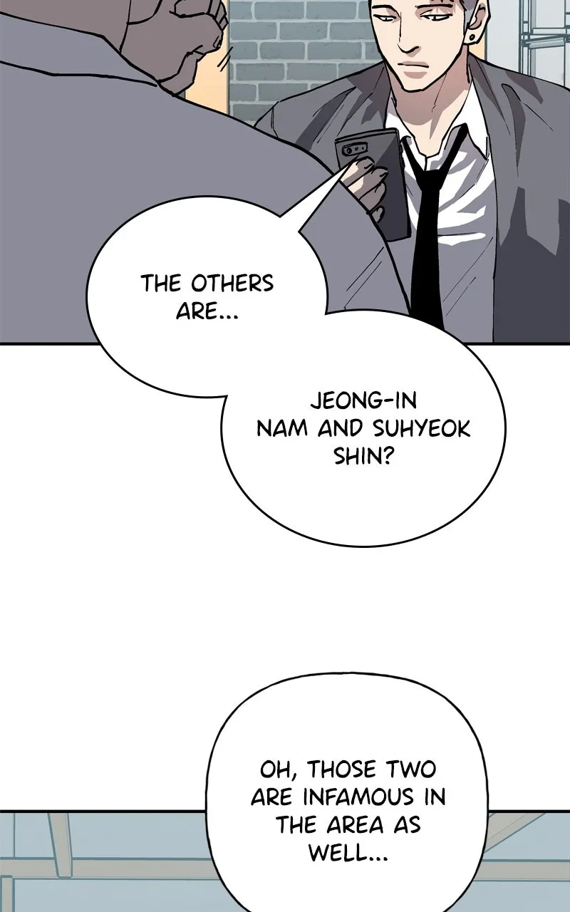 Read BOSS RETURN chapter 44 image 22 on Lezhin