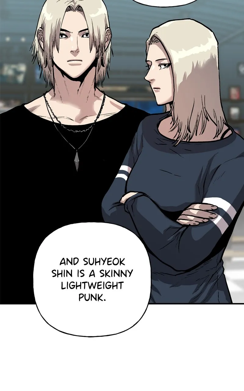 Read BOSS RETURN chapter 44 image 24 on Lezhin