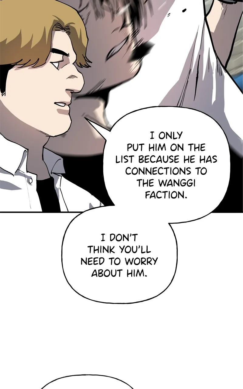Read BOSS RETURN chapter 44 image 26 on Lezhin