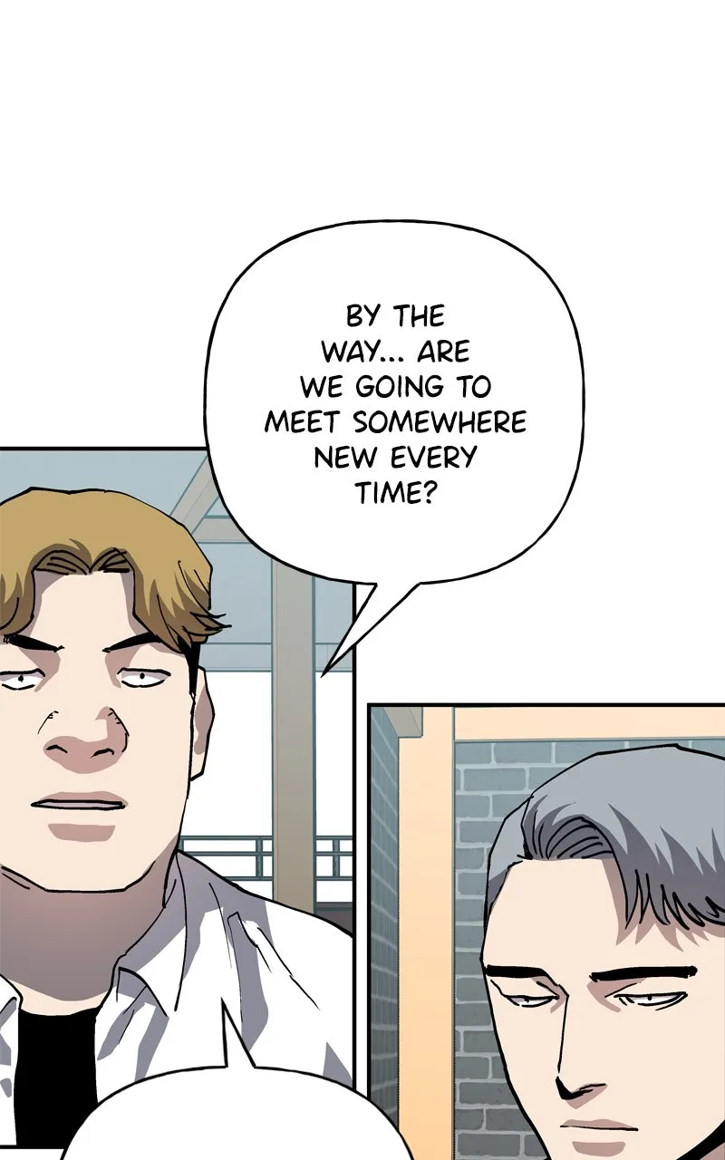 Read BOSS RETURN chapter 44 image 28 on Lezhin