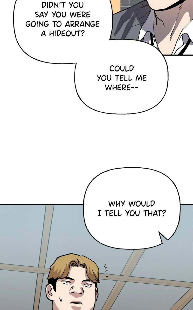 Read BOSS RETURN chapter 44 image 29 on Lezhin