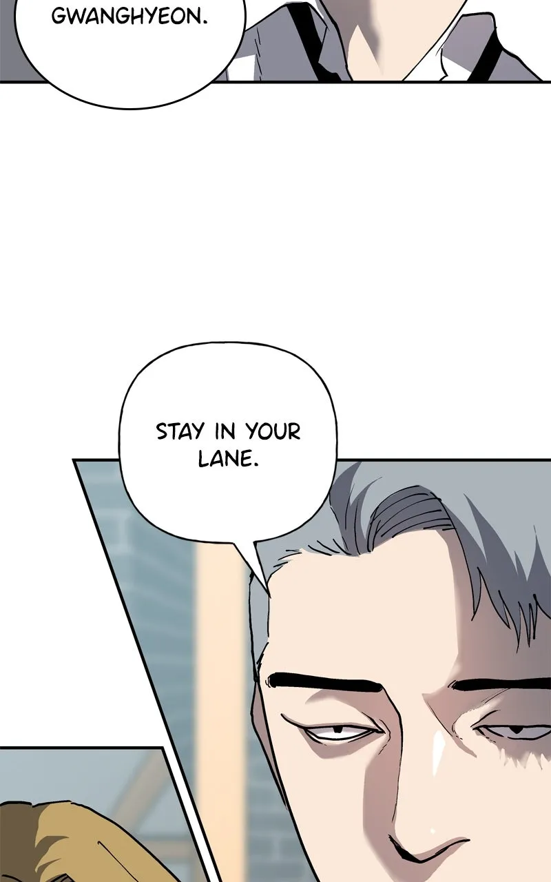 Read BOSS RETURN chapter 44 image 31 on Lezhin