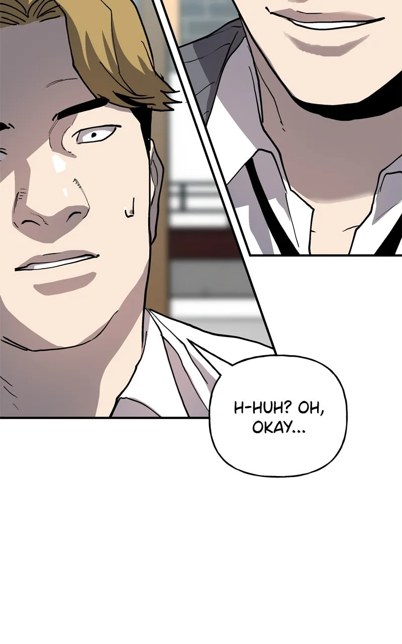 Read BOSS RETURN chapter 44 image 32 on Lezhin