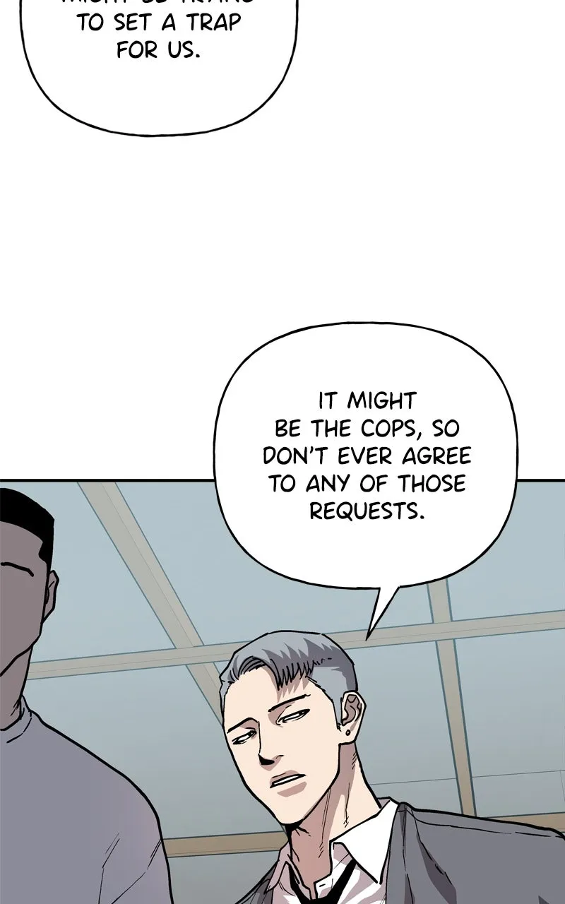 Read BOSS RETURN chapter 44 image 35 on Lezhin