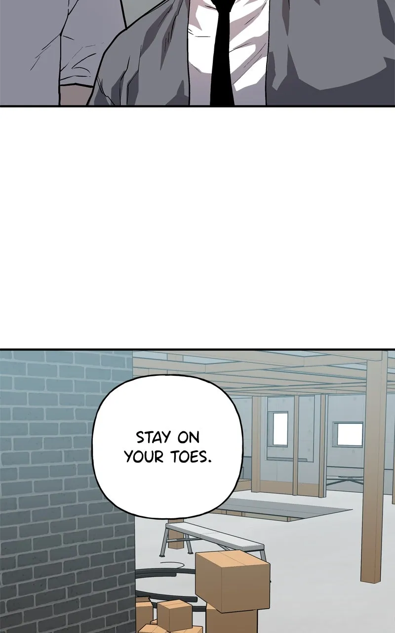 Read BOSS RETURN chapter 44 image 36 on Lezhin