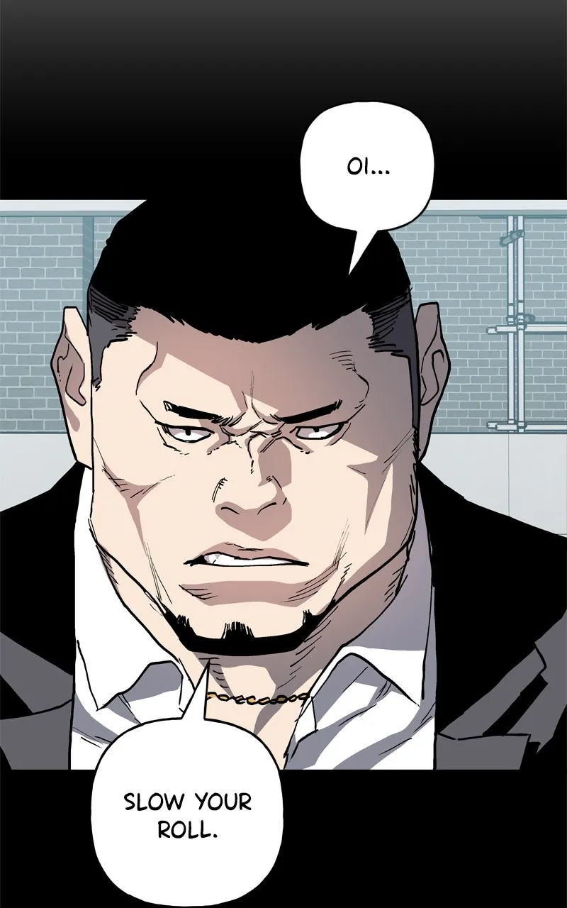 Read BOSS RETURN chapter 44 image 40 on Lezhin
